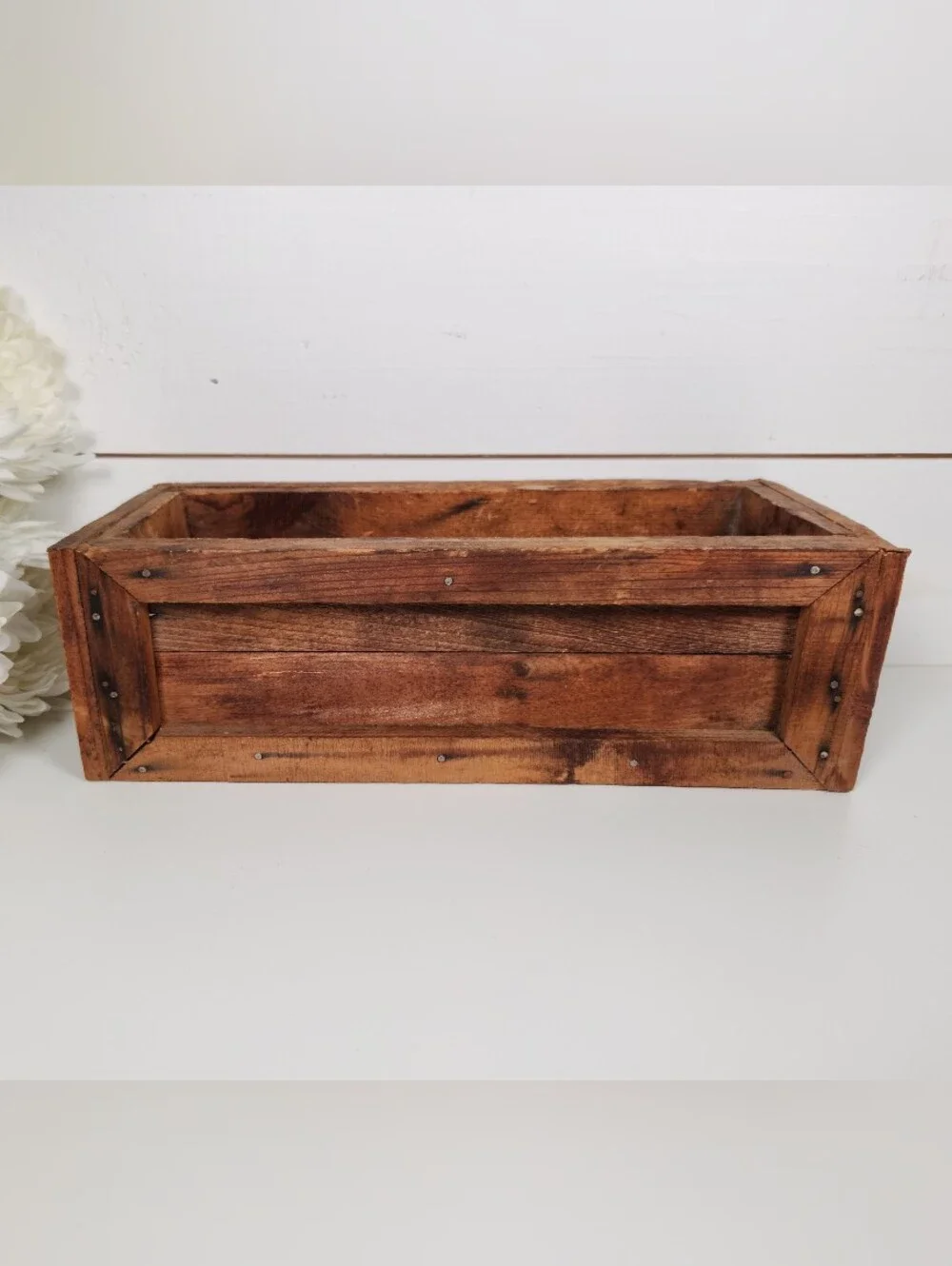 N/A vintage distressed